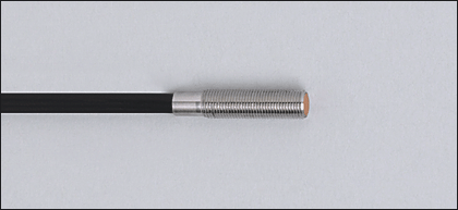 Индуктивные датчики: IY5052  IYB31,2-BPKG/V2A