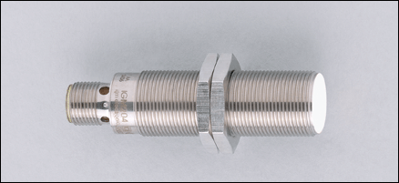 Индуктивные датчики: IGM204  IGK3008BBPKG/M/60V/US-104-DPS