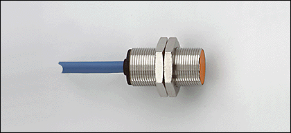 Индуктивные датчики: NG5011  IGA2005-N/10M/1D/1G/2G