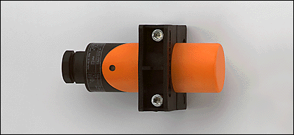 Индуктивные датчики: IB5142  IBE3020-FPKG/55V