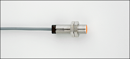 Индуктивные датчики: IF5829  IFB2004BAROG/UP/2LED/6M/PH
