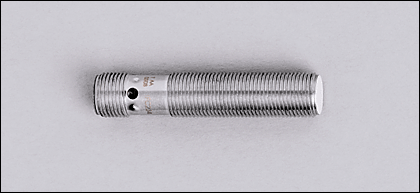 Индуктивные датчики: IFC263  IFK32,5BBPKG/AM/US-104-DPS/K0