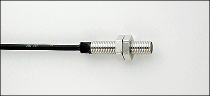 Индуктивные датчики: IE9902  IEB2002-BARKG/0,80M/PUR/US/RT