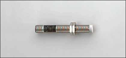 Индуктивные датчики: IF5594  IFA3004-BPKG/V4A/US-100-DPS