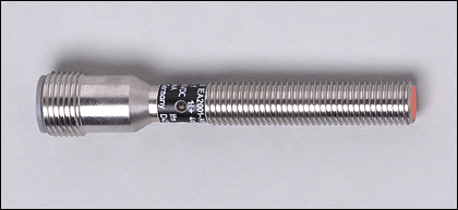 Индуктивные датчики: IE9940  IEA2001-AROG/UP/US-100 RT