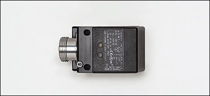 Индуктивные датчики: IM0033  IMC2015UARKA/SC/LS-300BL