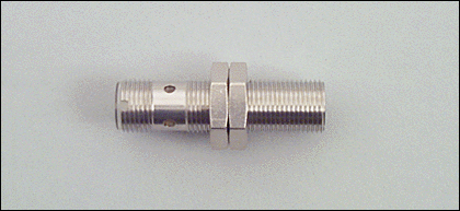 Индуктивные датчики: IF5994  IFB2002-FRKG/US-104-IRF