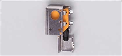 Фотоэлектрические датчики: O5P51A  O5P-FPKG/US100/3D