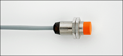 Индуктивные датчики: IG5865  IGB2012-AROG/UP/2LED/3M/PH