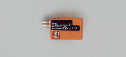Магнитно-индуктивные датчики, датчики цилиндров: MK5900  MKI3020-BPKG/A/AS