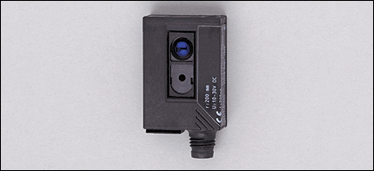 Фотоэлектрические датчики: OJ5057  OJHLFNKG/FO/AS