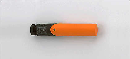 Индуктивные датчики: IA0069  IAE2010-FBOA/RT