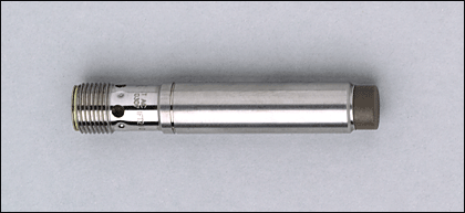 Индуктивные датчики: IFT210  IFGC007-ASKG/M/V4A/US-104-DRS