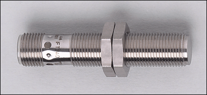 Индуктивные датчики: IFT240  IFK3003BBPKG/AM/US-104-DPS
