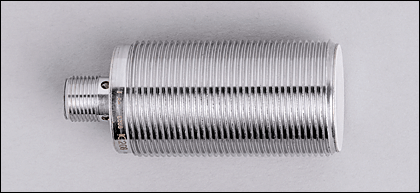 Индуктивные датчики: IIC214  IIK3010-BPKG/M/US104-DPS