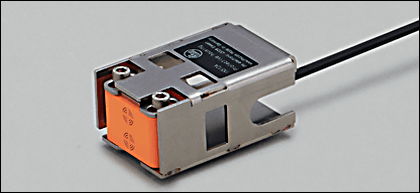Датчики клапанов: IN512A  IND3004DBPKG/3D