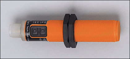 Емкостные датчики: KG0016  KG-2120NFBOAP2T/LS100