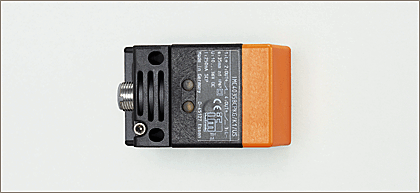 Индуктивные датчики: IM0041  IMC2035-ARKA/LS-100AK/RT