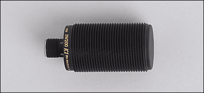 Индуктивные датчики: IIW200  IIK3010-BPKG/M/K1/SC/US104-DPS