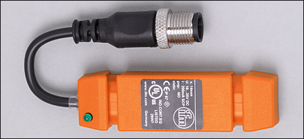Индуктивные датчики: I85002  I8-3014-BPKG/0,09M/US-100-DPS