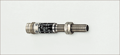 Индуктивные датчики: IY5048  IYB31,5-BPKG/AS-514-TPS