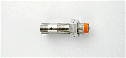 Индуктивные датчики: IF6033  IFB3004-BPKG/US/PULLDOWN 2KOHM