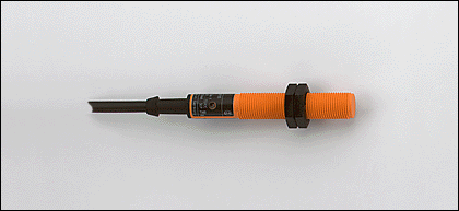 Индуктивные датчики: IF0197  IF-2002-BBOW RT