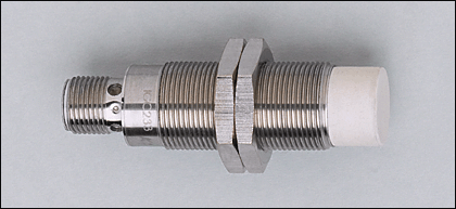 Индуктивные датчики: IGC233  IGK3012-BPKG/M/K1/US-104-DPS