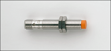 Индуктивные датчики: IF6031  IFK3004A2PKG/US