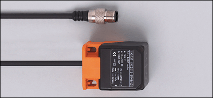 Индуктивные датчики: IM5137  IMC2015-BRKG/UP/0,8M/ZH/US