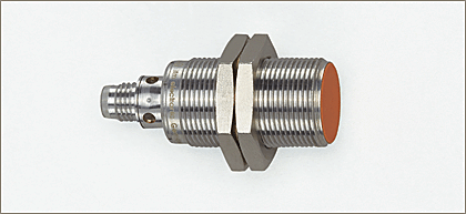 Индуктивные датчики: IGS210  IGB3008BBPKG/M/AS-514-TPS