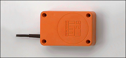 Емкостные датчики: KD5024  KD-3060-ANKG/NI