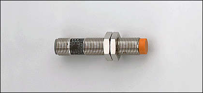 Индуктивные датчики: IF5493  IFK3004-BPOG/US-100/MDG/OLED
