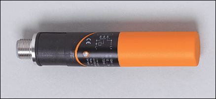 Индуктивные датчики: IA5106  IAE3010-BPKG/US-100-DPS
