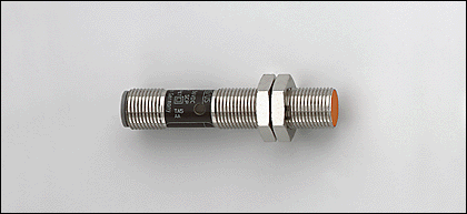 Индуктивные датчики: IF5711  IFK3002-BPKG/US-100-DPS