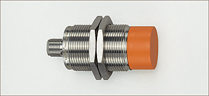 Индуктивные датчики: II5913  IIK3015A1PKG/US
