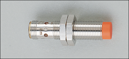Индуктивные датчики: IFS215  IFB3004-BPKG/US-104