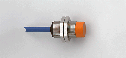 Индуктивные датчики: NG5010  IGA2008-N/10M/1D/1G/2G