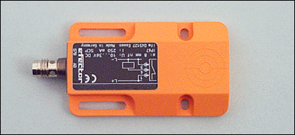 Индуктивные датчики: IW5062  IW-3008-APKG/AS-610-TPO
