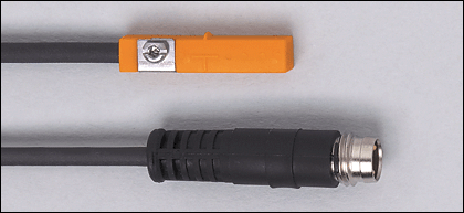 Магнитно-индуктивные датчики, датчики цилиндров: MK5138  MKT3020BBPKG/A/0,3M/ZH/AS