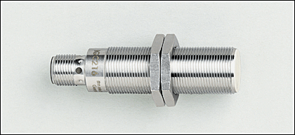 Индуктивные датчики: IGC224  IGK3008BBPKG/M/US-104-DPS
