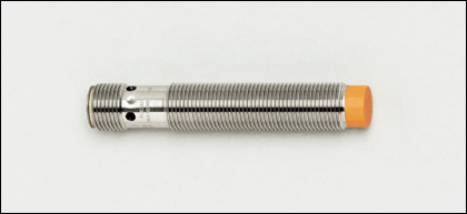 Индуктивные датчики: IFM215  IFKC007-BSKG/M/60V/US-104-DRO