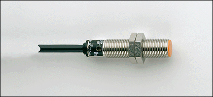 Индуктивные датчики: IF5878  IFK3003BBPKG/V4A/6M