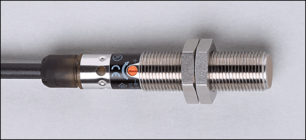 Емкостные датчики: KF5014  KFA3040BBPKG