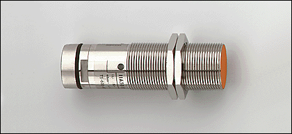 Индуктивные датчики: II5471  IIA3010-BPKG/TS-600-APS