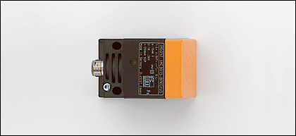 Индуктивные датчики: IM0049  IMC2035-ABOA/SL/LS-100-AK