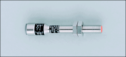 Индуктивные датчики: IE5203  IEA2001-FROG/US-100-IRF