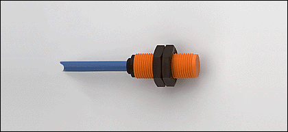 Индуктивные датчики: NF5010  IF-2004-N/6M/1D/1G