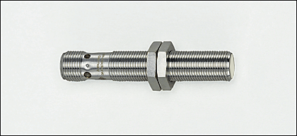 Индуктивные датчики: IF5775  IFK3004BBPKG/M/US-104-DPS