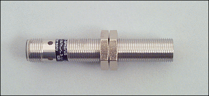 Индуктивные датчики: IF5653  IFA4002-CPKG/US-104-DPA